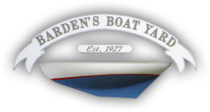Barden's Boat Yard